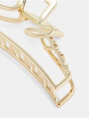 Jacquemus La Grande Pince hair clip